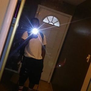 Meet your Posher, Kyrell